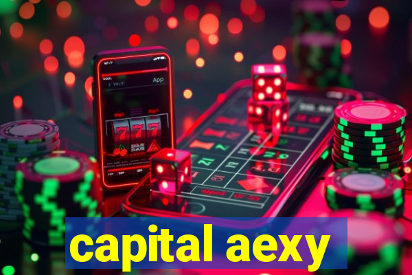 capital aexy